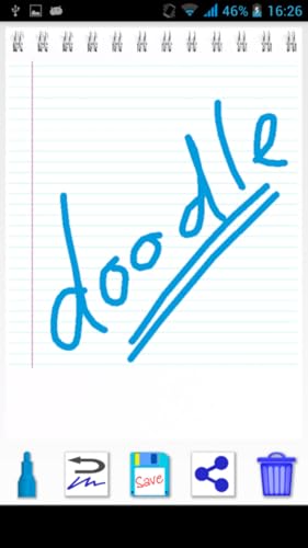 Bloco de notas