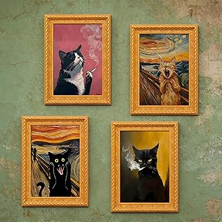 Cat Butt Magnets