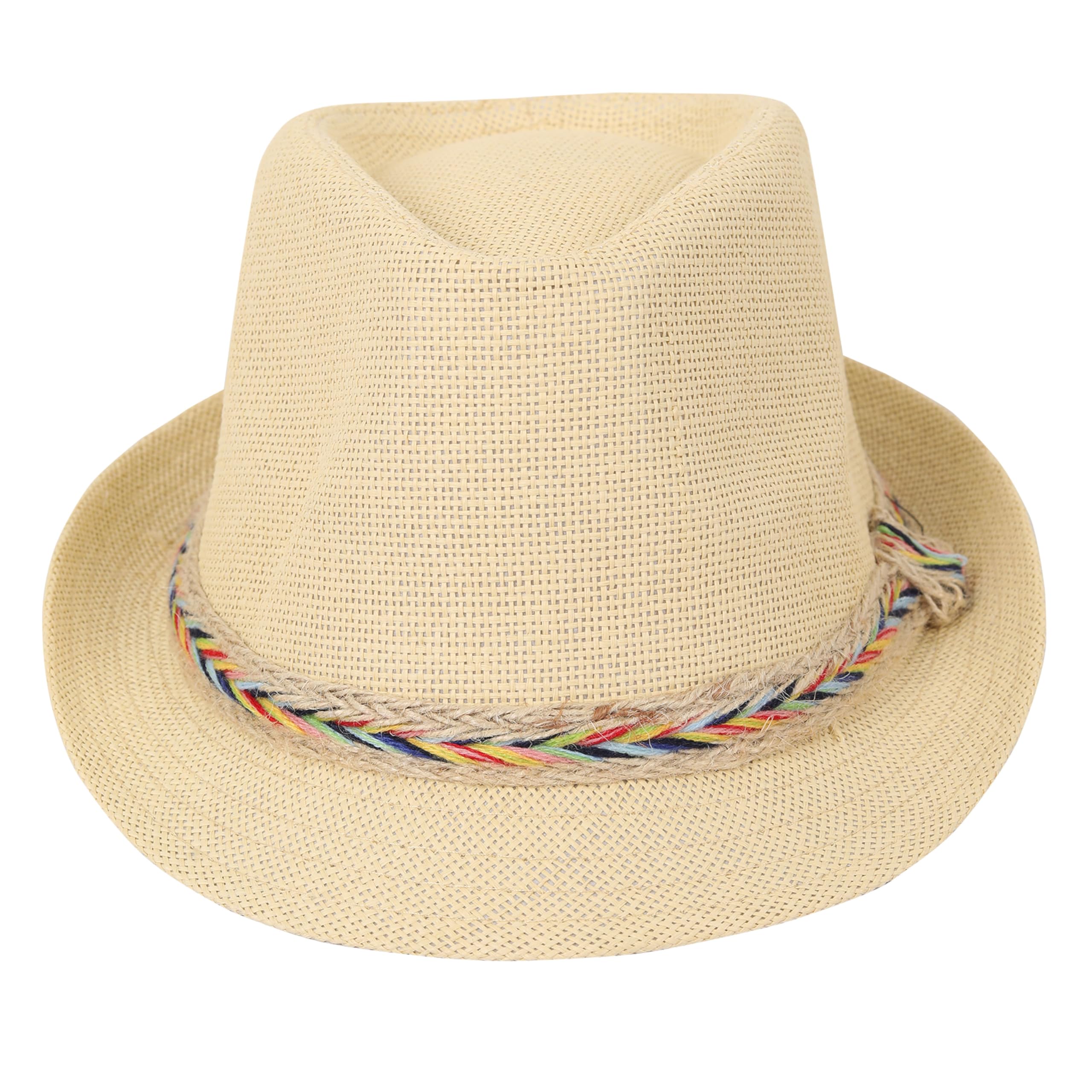 Tribly Fedora Hats for Men