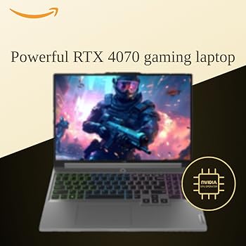 Lenovo Legion 5 Intel Core i7-14650HX 16