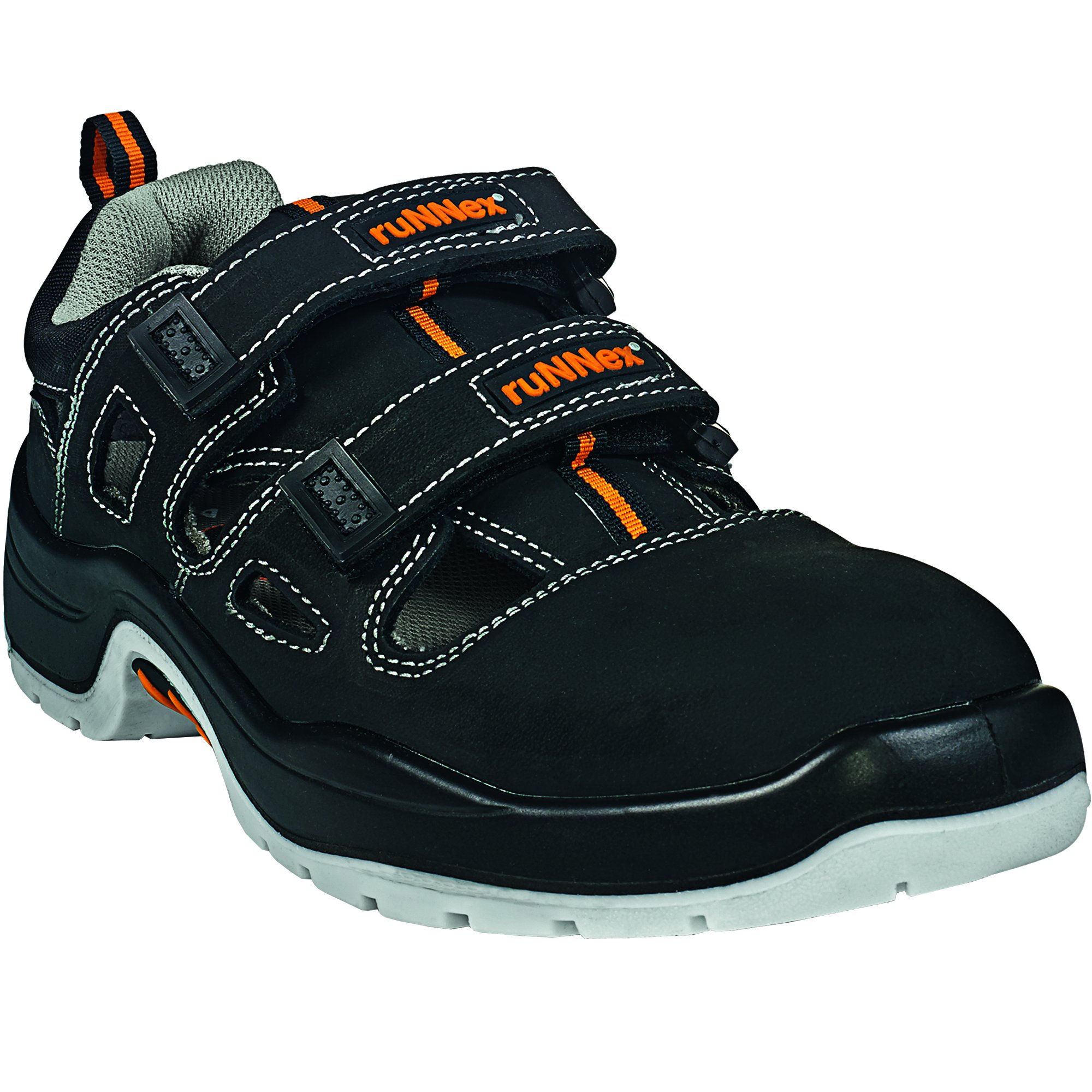 Sicherheitssandale RUNNEX 5100 S1 Gr��e 42