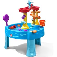Step 2 New Great Water Play Table