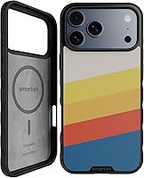 Vista 18 de Smartish® Funda delgada para iPhone 13 Pro - Gripmunk - [ligera + protectora] Funda de agarre fina - Black Tie Affair