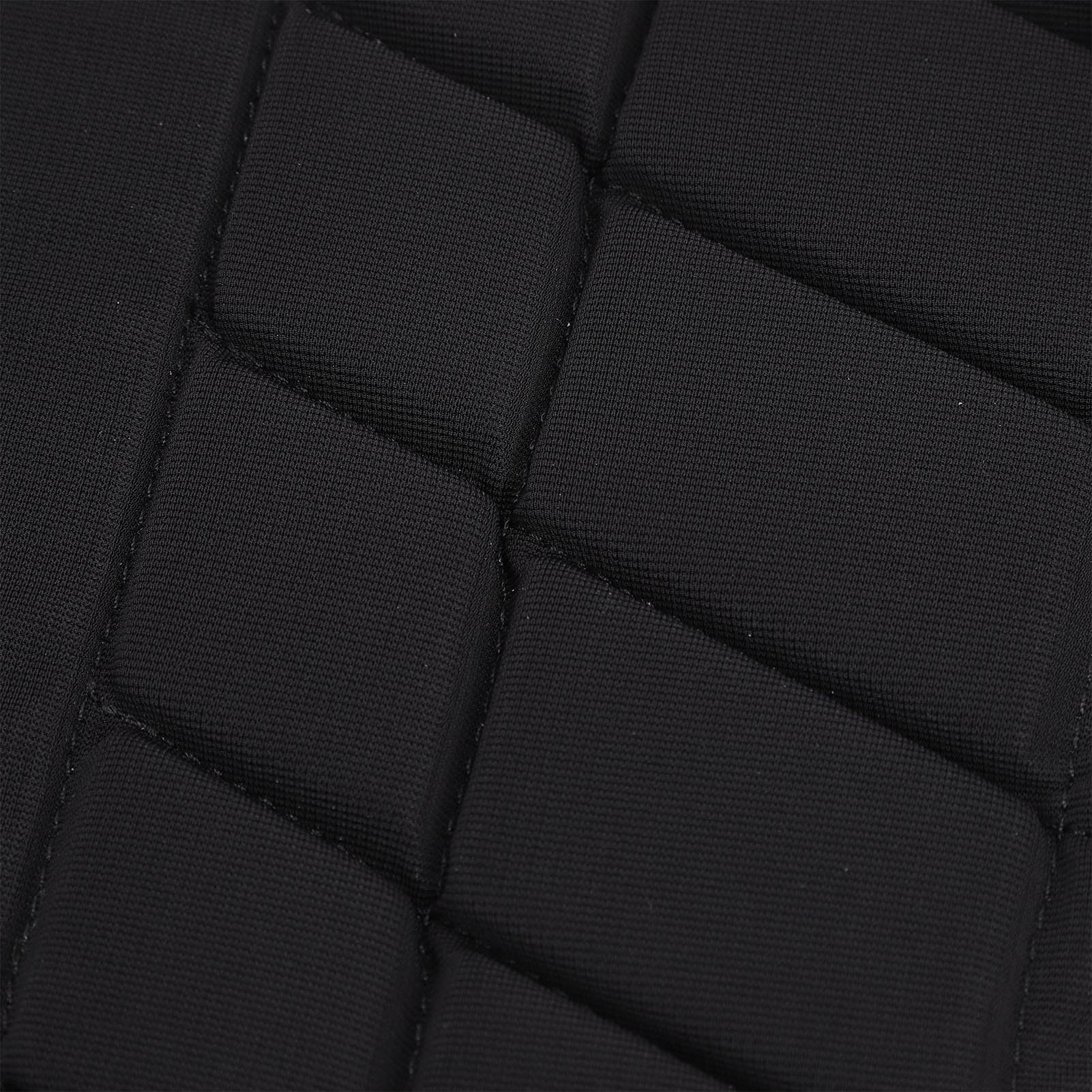 Kids Horse Riding Vest with Zipper Design | Vestibilità regolabile, materiale in poliestere , movimento confortevole, funzionalità di sicurezza migliorate