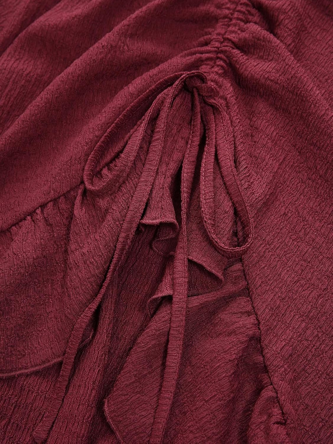 ROSE GAL Women Plus Size Victorian Renaissance Corset Fairy Cottagecore Cold Shoulder Costume Steampunk Dress - Image 5