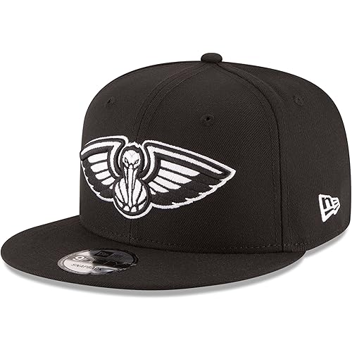 New Era NBA Men's 9Fifty Snapback Cap