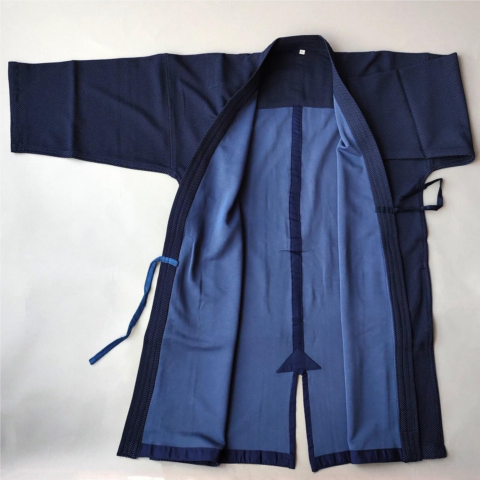 Tute da Judo Uniforme Kendo Hapkido Tuta Set tuta Aikido Arti marziali Asciugatura rapida Per Allenamento