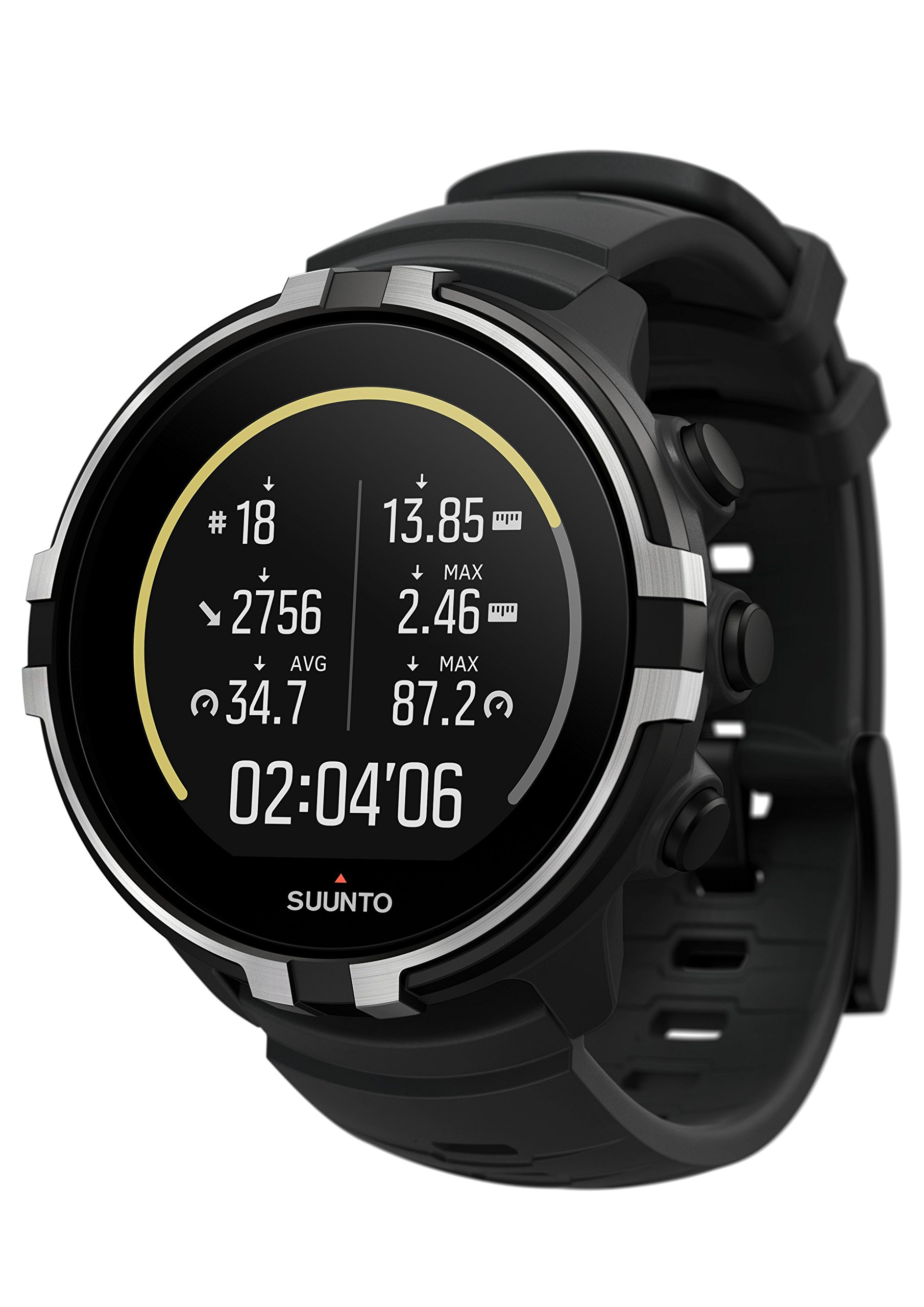 Suunto Watch Comprar Suunto Spartan Sport Wrist Hr Baro Gps