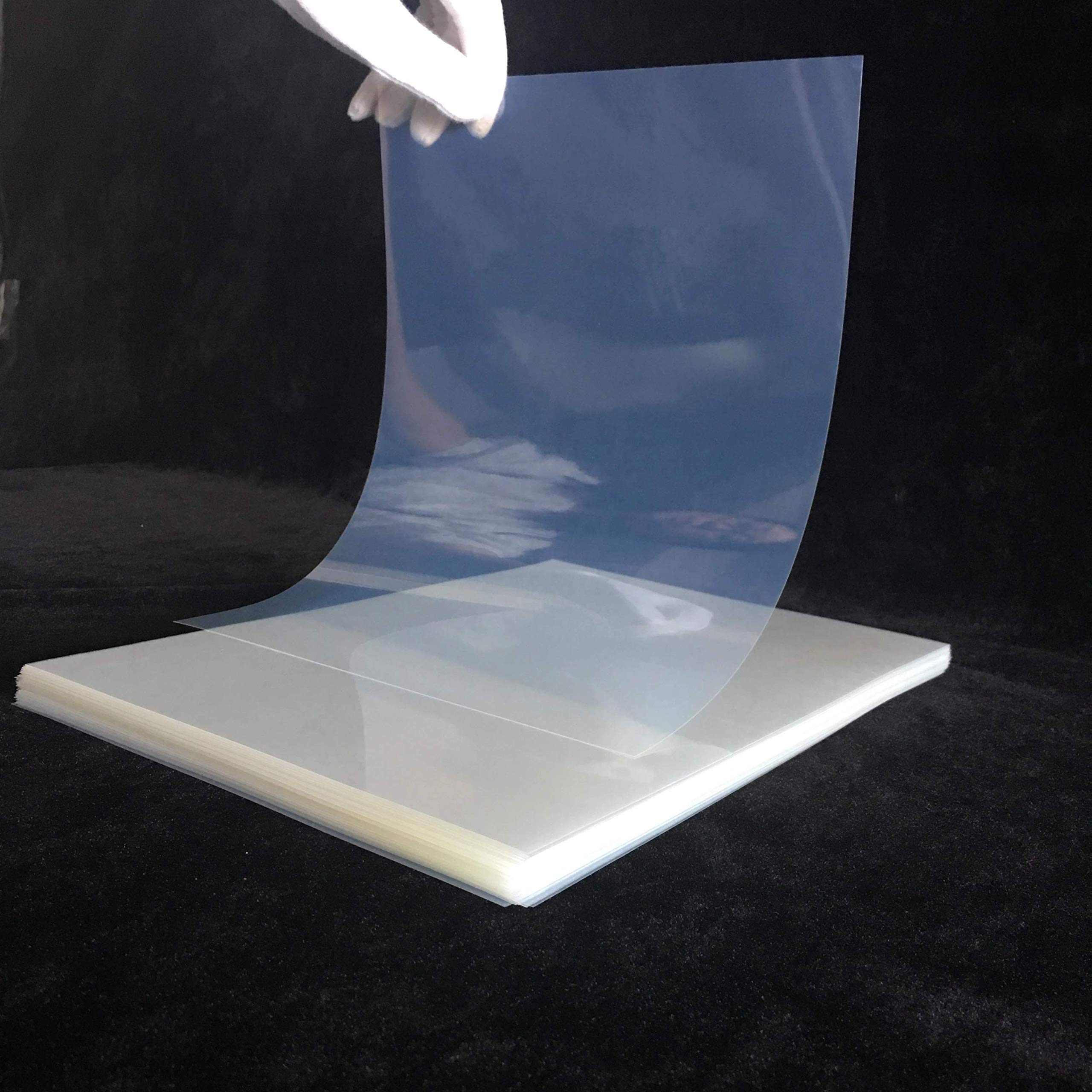 4UMedia&DisplayLLC -11x17 Waterproof Inkjet Zimbabwe - View #4