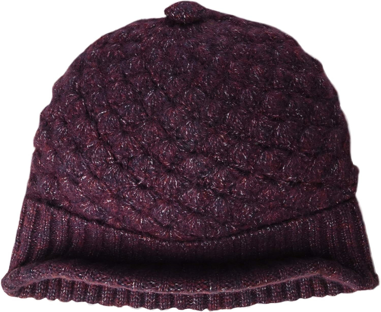 pistil Women's Bradie Knit Brim Hat Clothing, Shoes & Jewelry