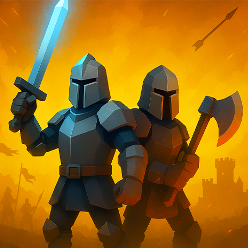 Ultimate Epic Battle Defense – War Strategy Game