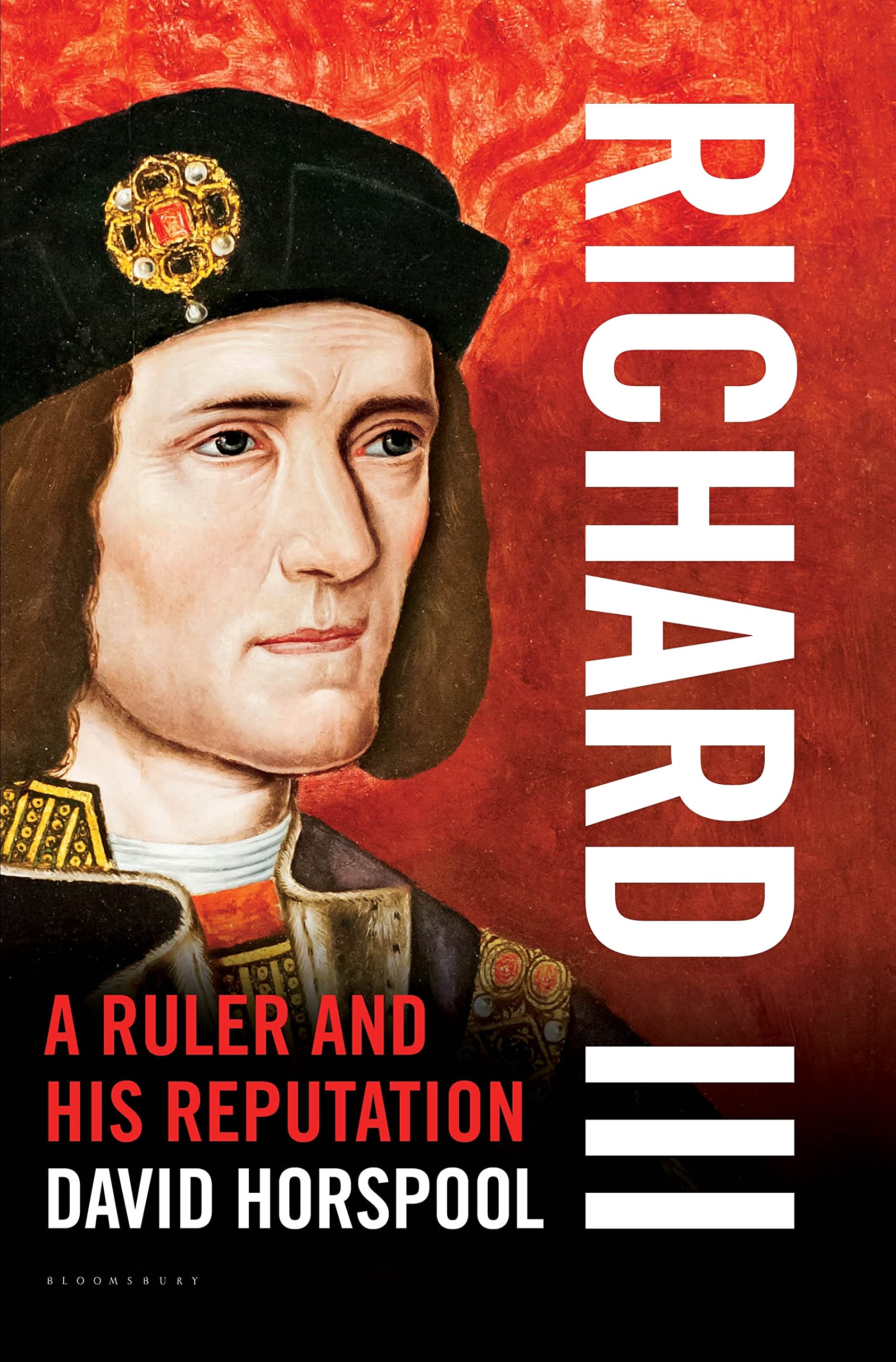 Buy Richard III: A Ruler and his Reputation — BookShops.in