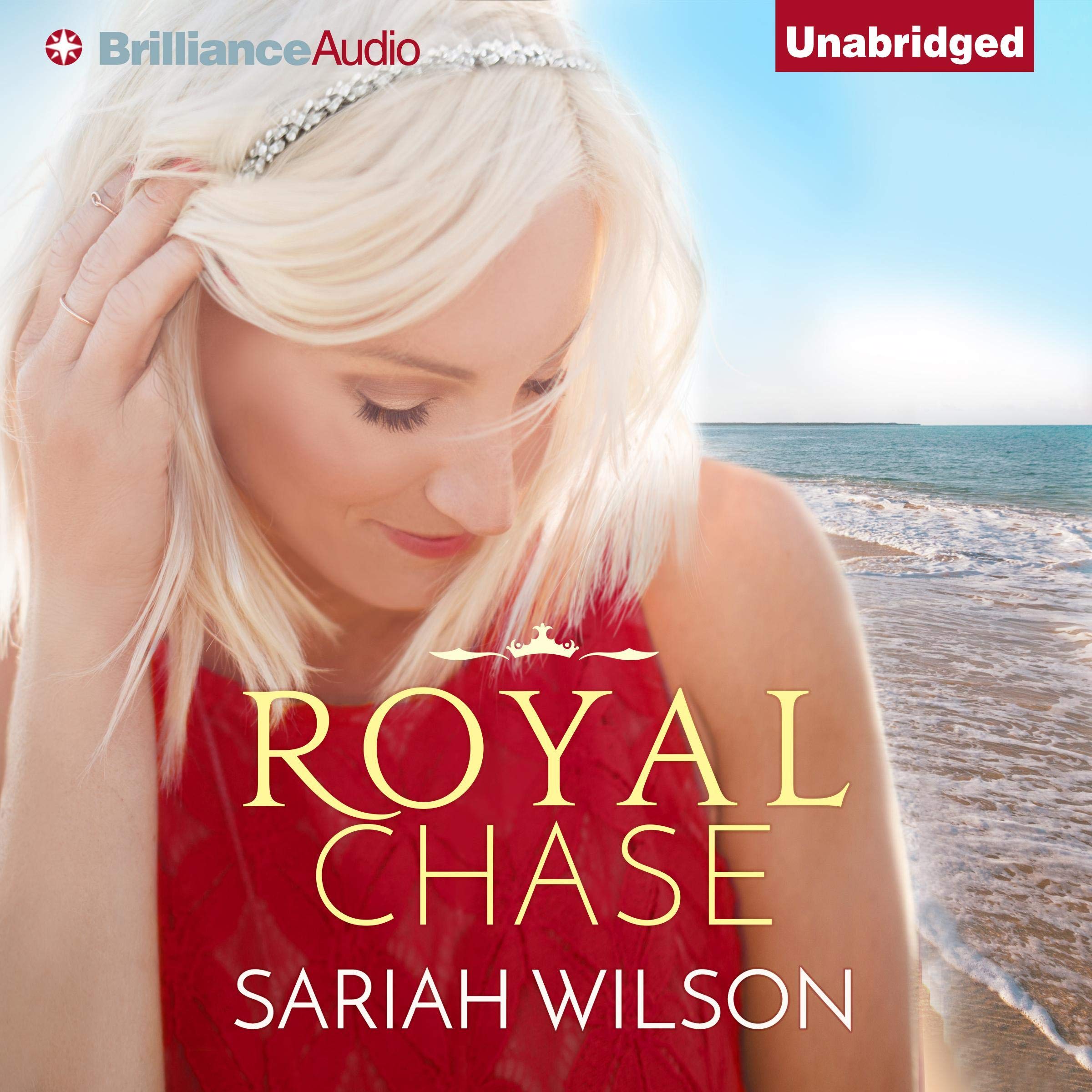 Cover art for Royal Chase