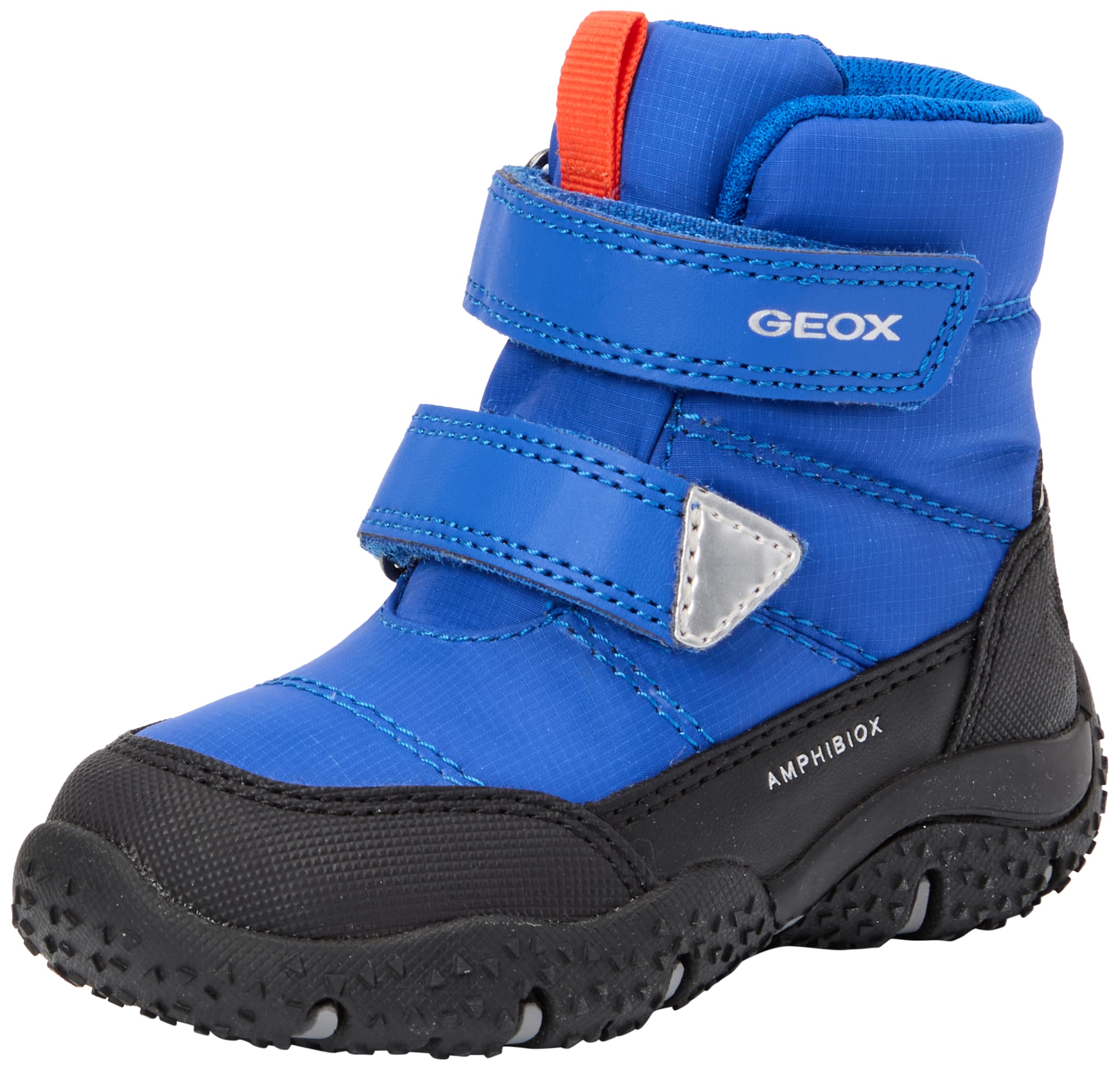 Geox Baby - Jungen B Baltic Boy B Abx BSnow Boot