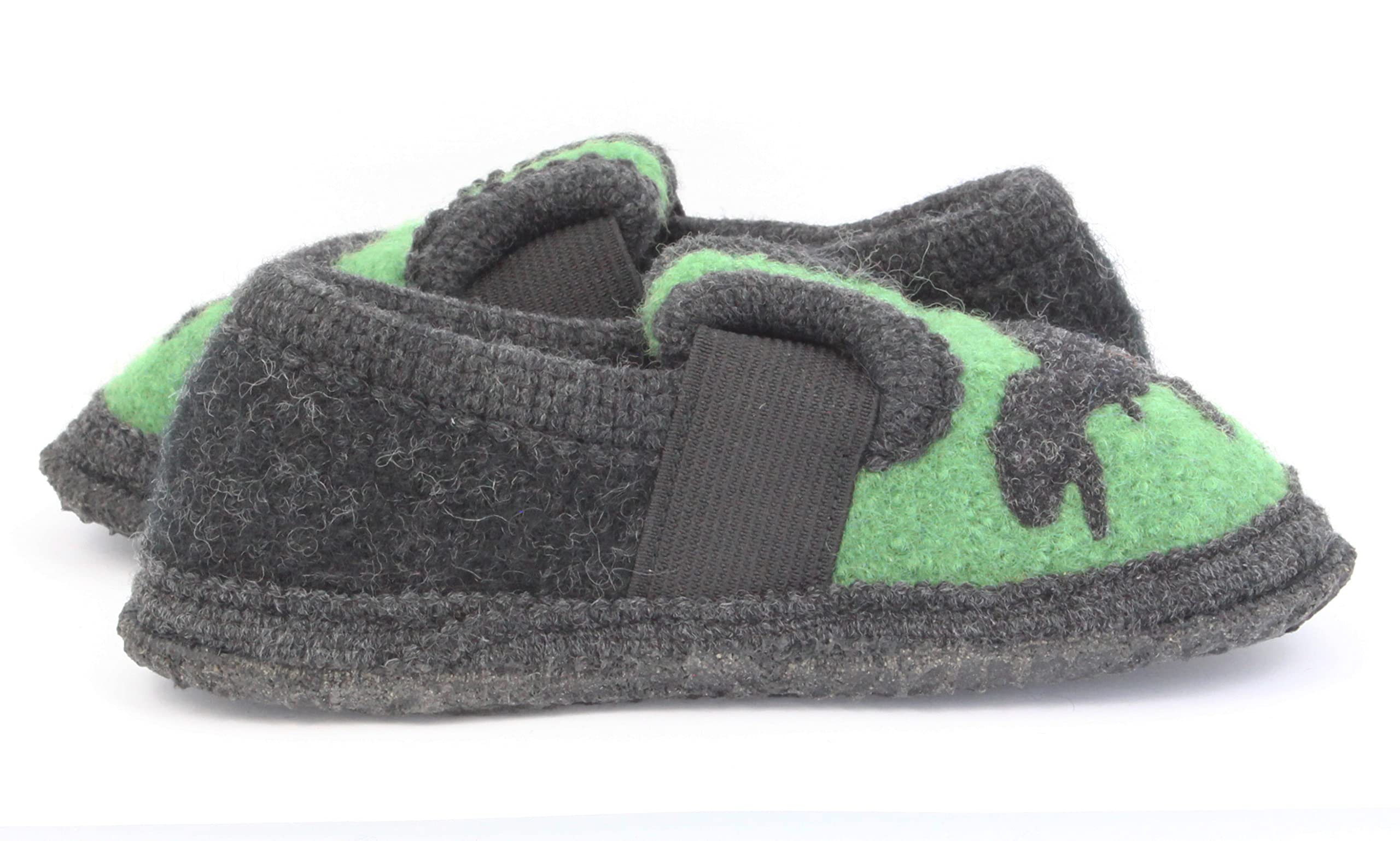 Beck Dino PantofoleBambini e ragazzi