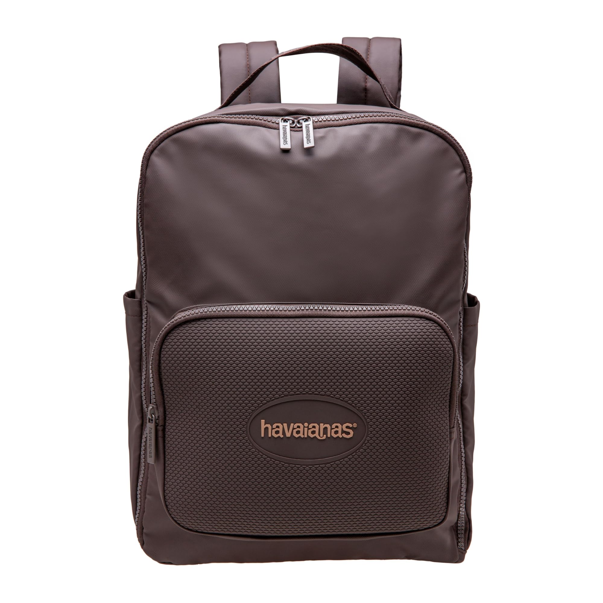 Havaianas - Unisex Sports Backpack, Practical and Durable, Ergonomic Design with Adjustable Straps, Ideal for Sports and Leisure, Adults