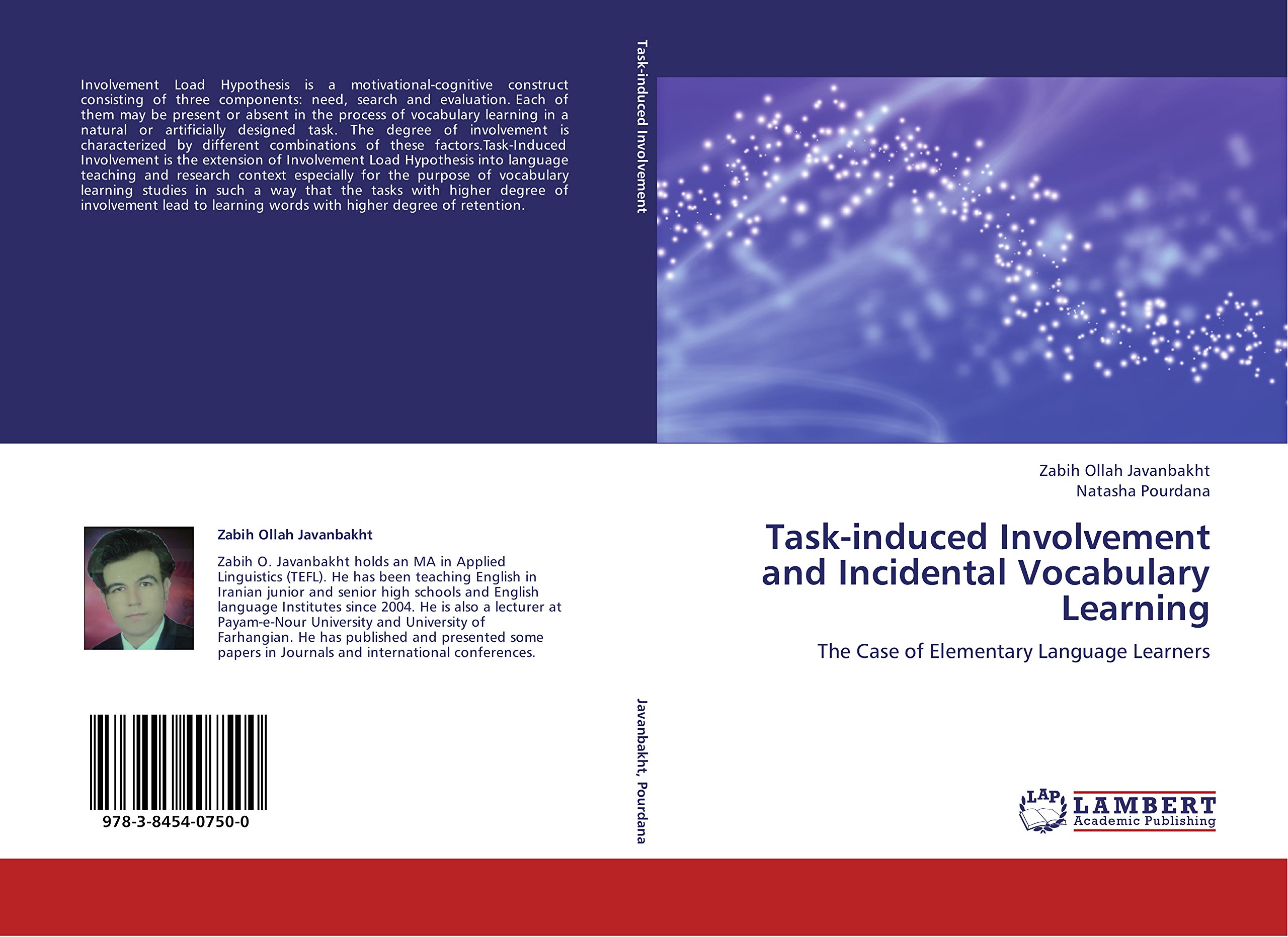 Incidental Vocabulary Activity Theory And The Incidental Learning Of