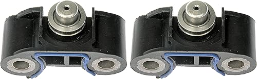 Miniatura 4 de Dorman Tensor de cadena de distribución del motor 420-123 compatible con modelos seleccionados Ford  Lincoln  Mercury, paquete de 2