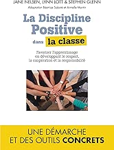 Download La Discipline positive dans la classe PDF