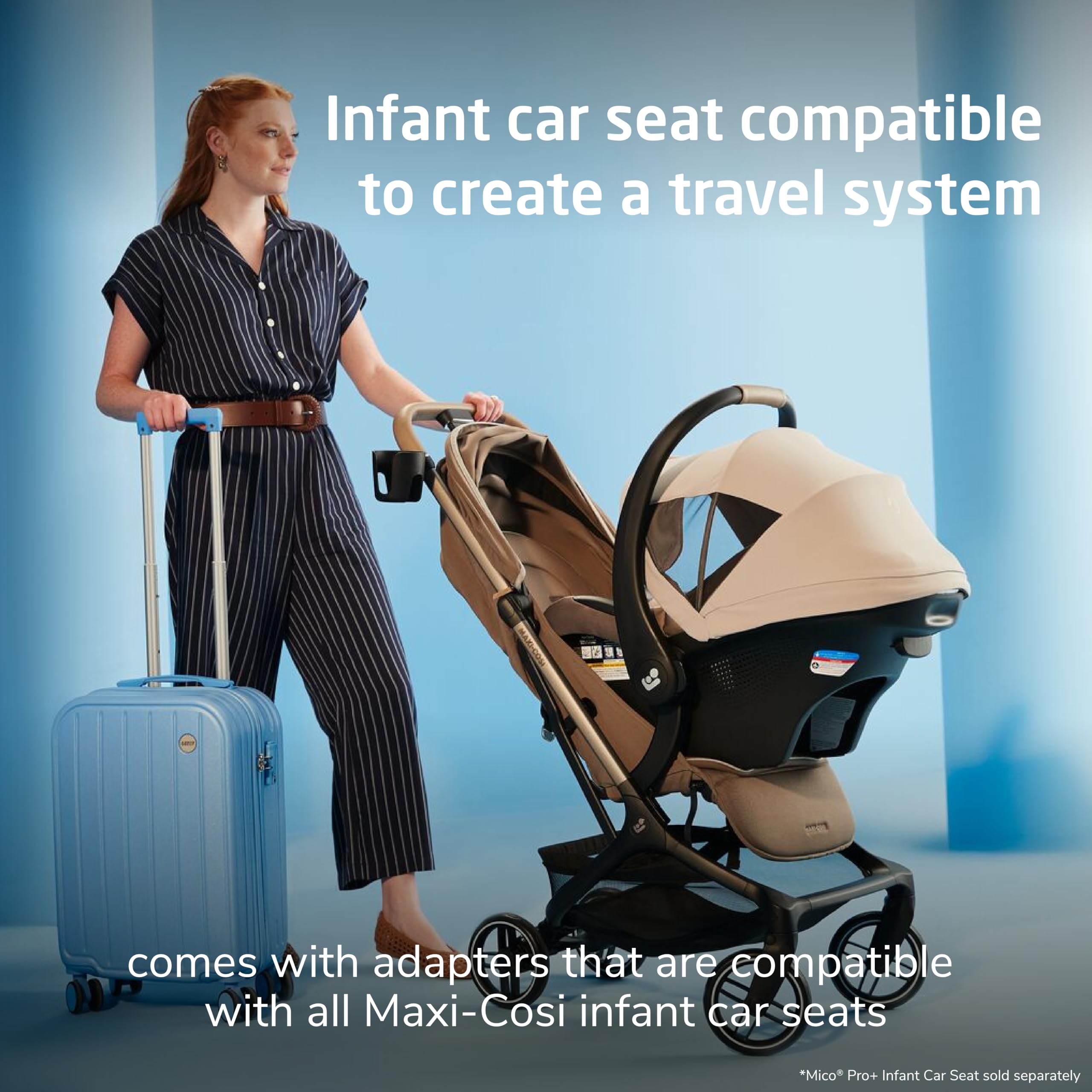 Maxi-Cosi Oxford Cabin