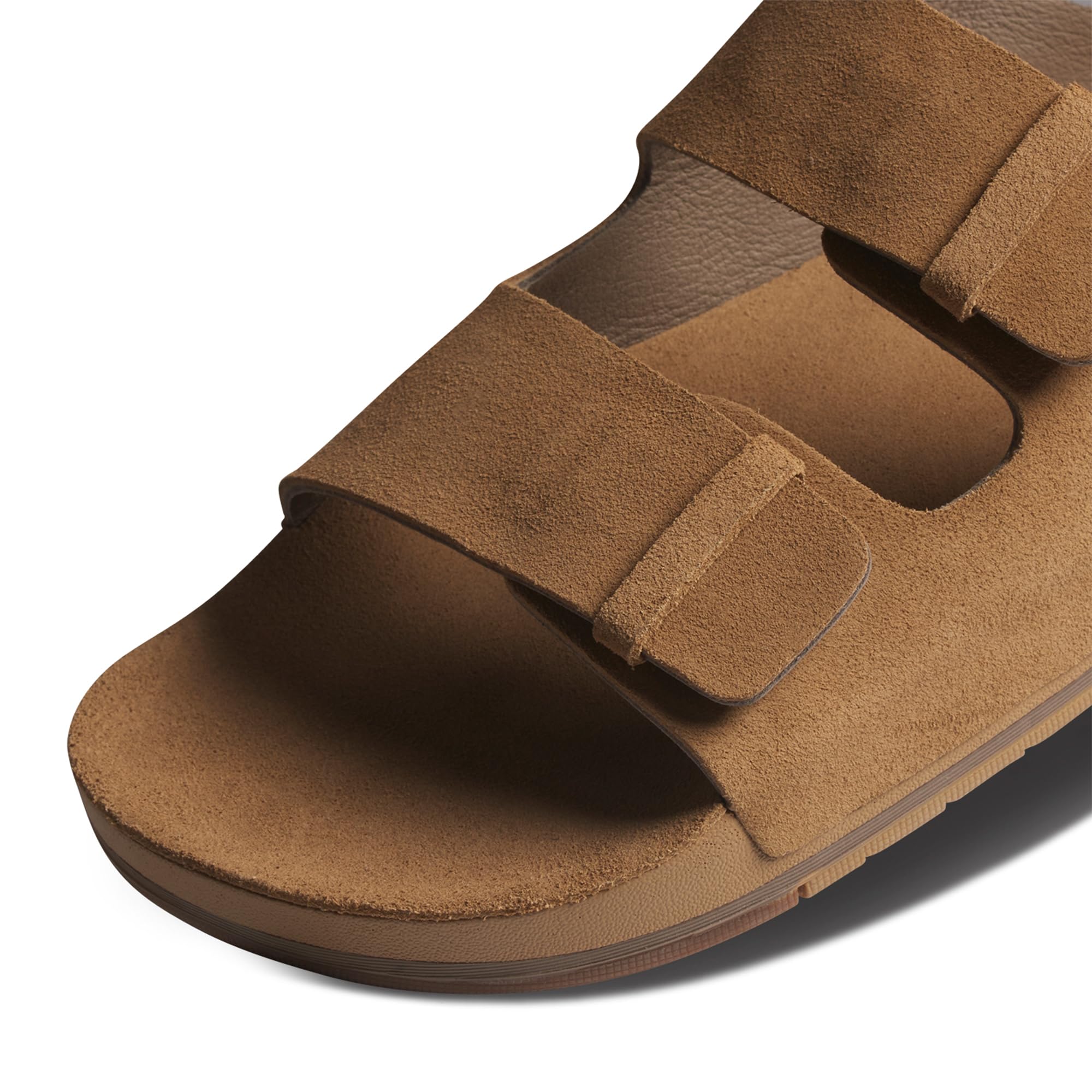 Reef Herren Pantolette Ojai Two Bar