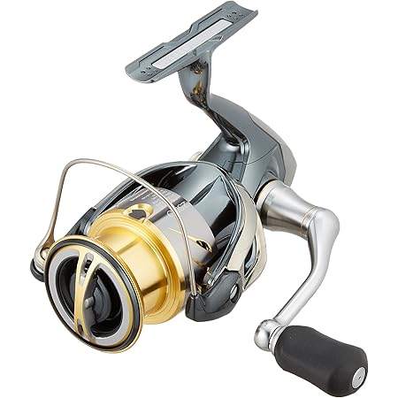Amazon シマノ Shimano スピニングリール 14 ステラ 2500 シマノ Shimano スピニングリール