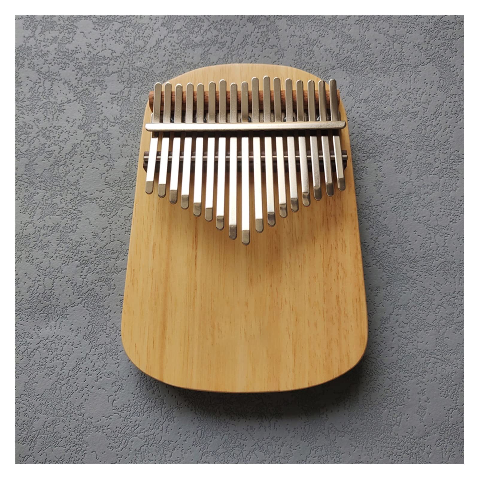alumno Kalimba Instrumento Musical De Teclado De Piano Profesional Kalimba De 17 Teclas