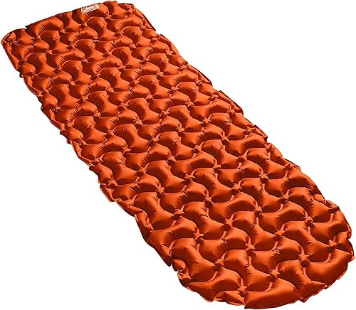 Miniatura 1 de Coleman Cojín de dormir  Kompact Premium inflable Camp Pad