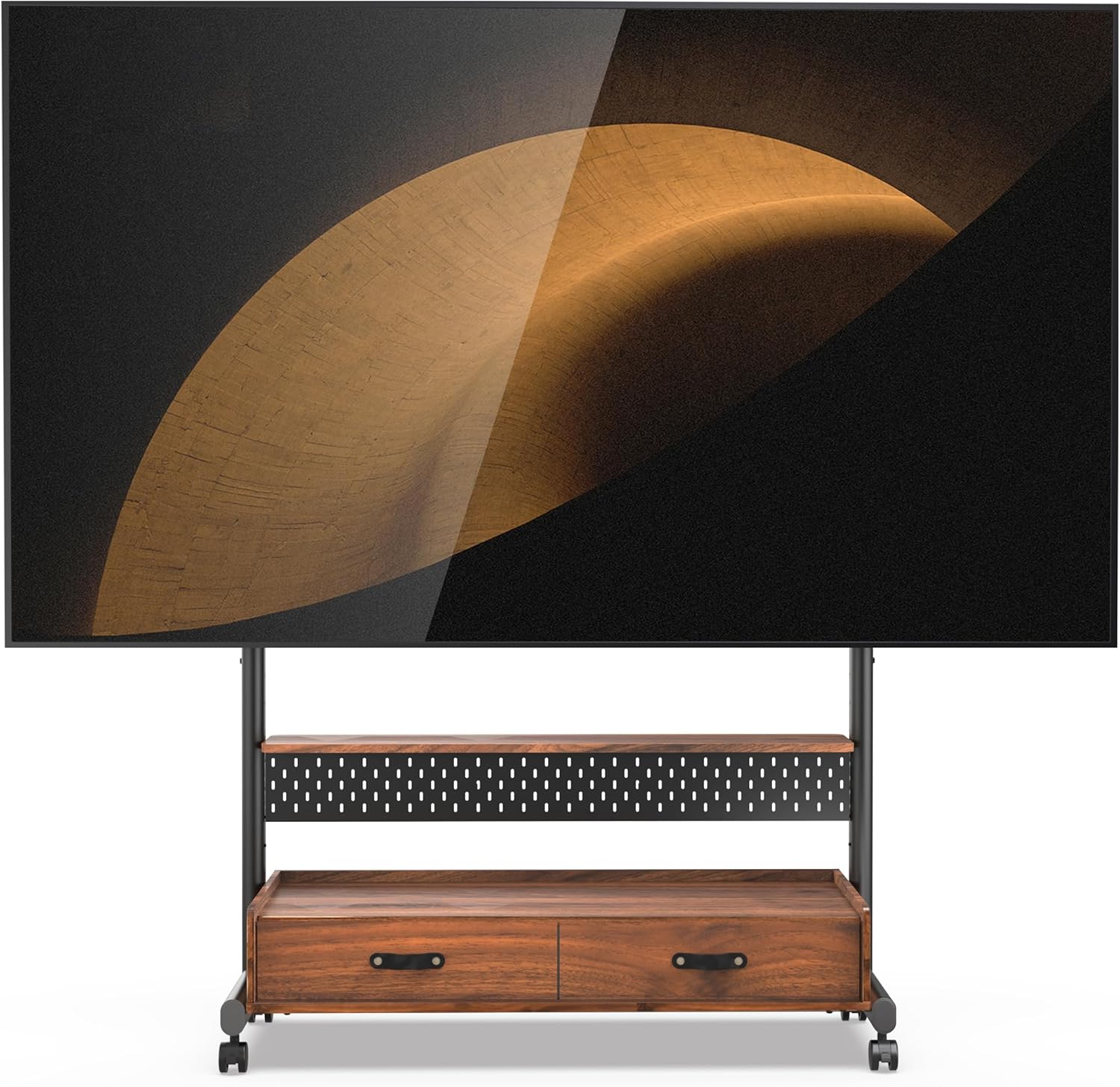 ドレクセルヘリテイジ リシェル サイドテーブル ナイトテーブル 米軍