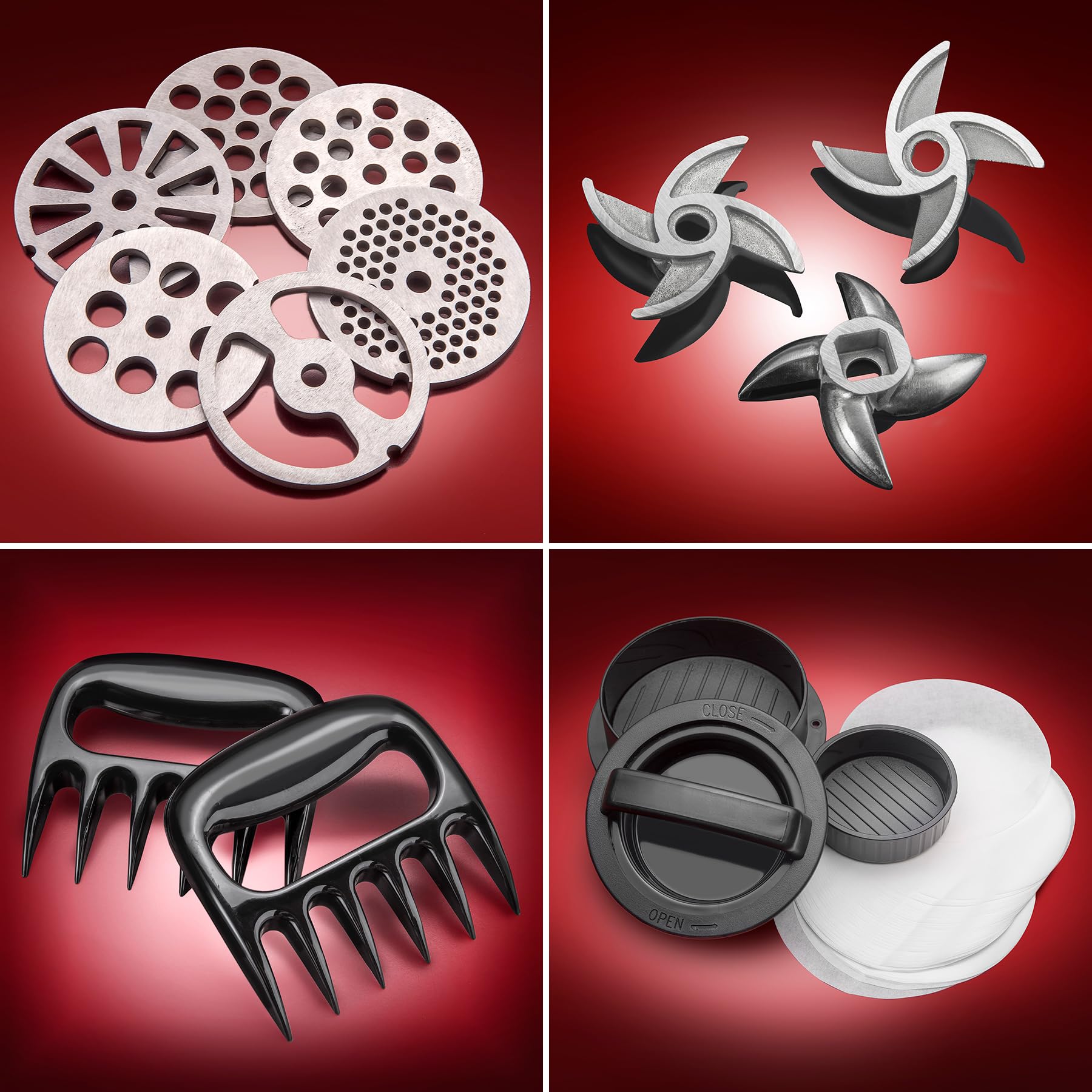 Amazon.com: STX Turboforce II 