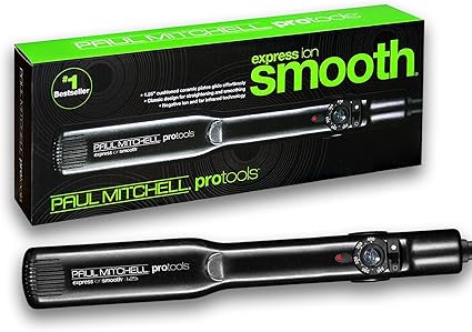 Paul mitchell protools express ion smooth 1.25 Clearance