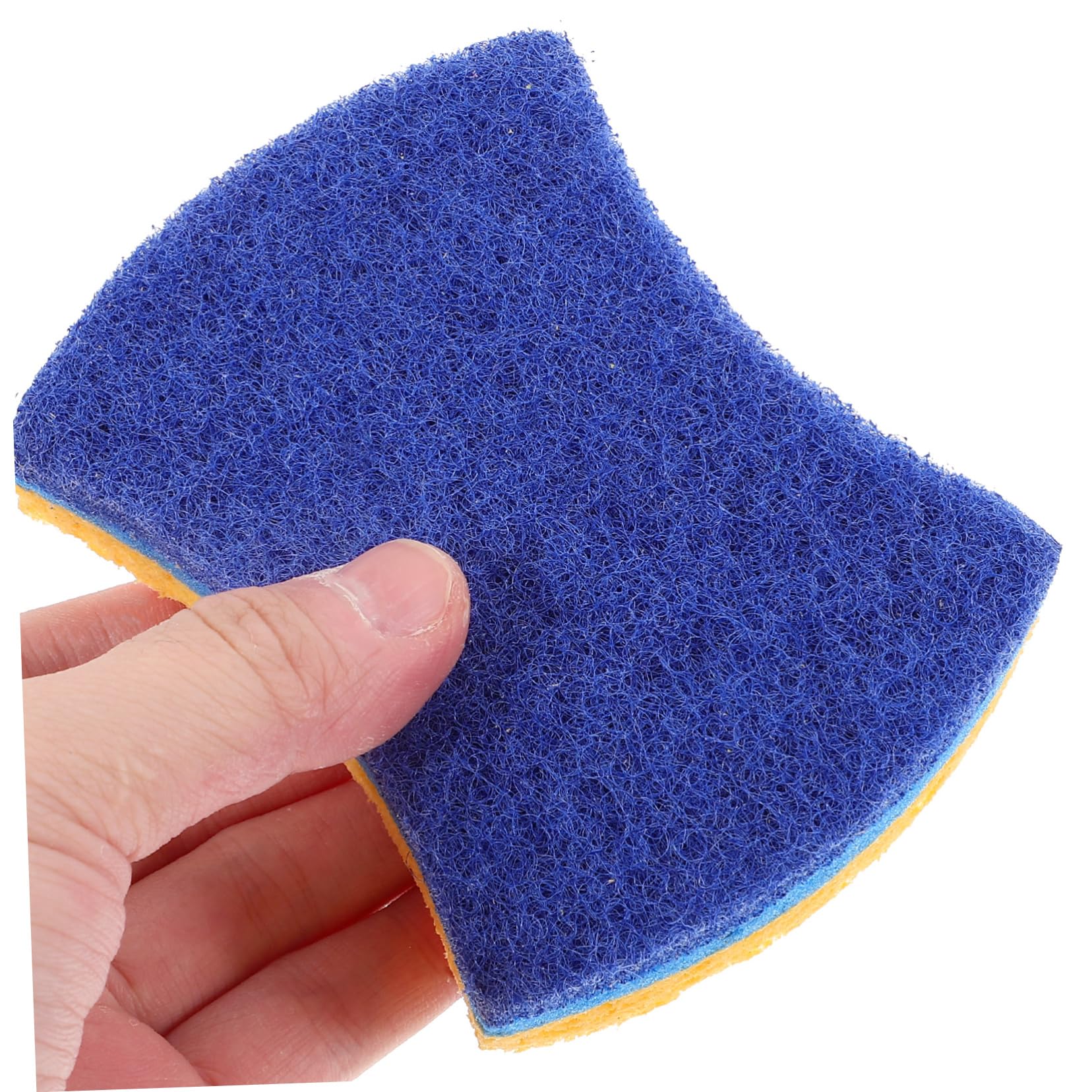 FRCOLOR 30stücke Schwämme Aus Holzstoff Hochabsorbierende Spülschwämme Für Effektive Küchenreinigung Wiederverwendbar Und Langlebig Für Geschirr Und Töpfe
