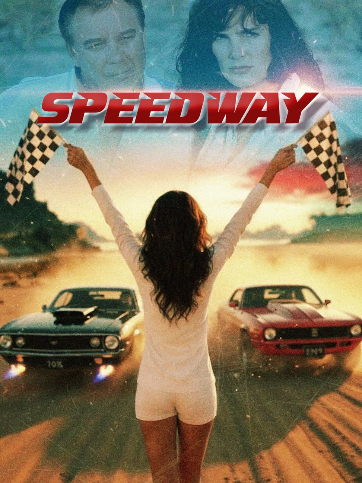 Speedway