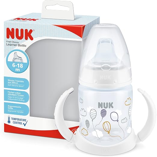 NUK Tasse d'Apprentissage First Choice