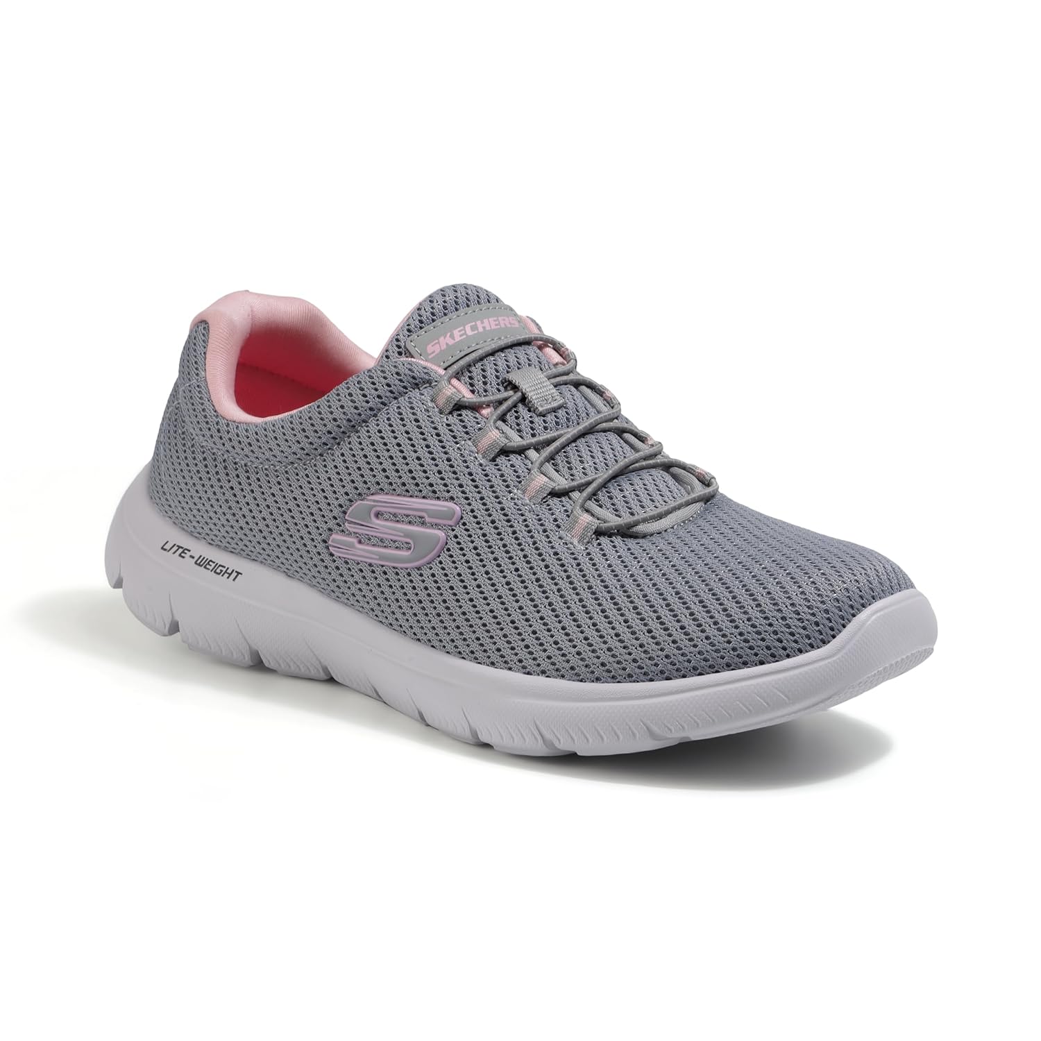 Skechers Women Lace Up Sneaker Shoes Skechers Women Lace Up Sneaker Shoes