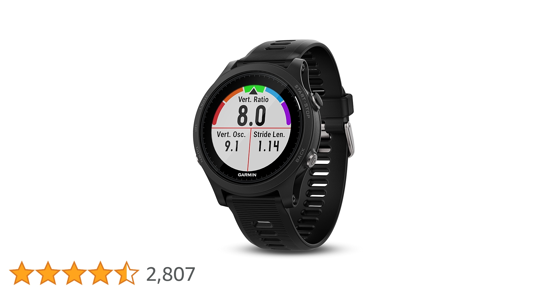 Garmin ガーミン 935 海外版 ForeAthlete 935 | スマートウォッチ | Garmin 日本