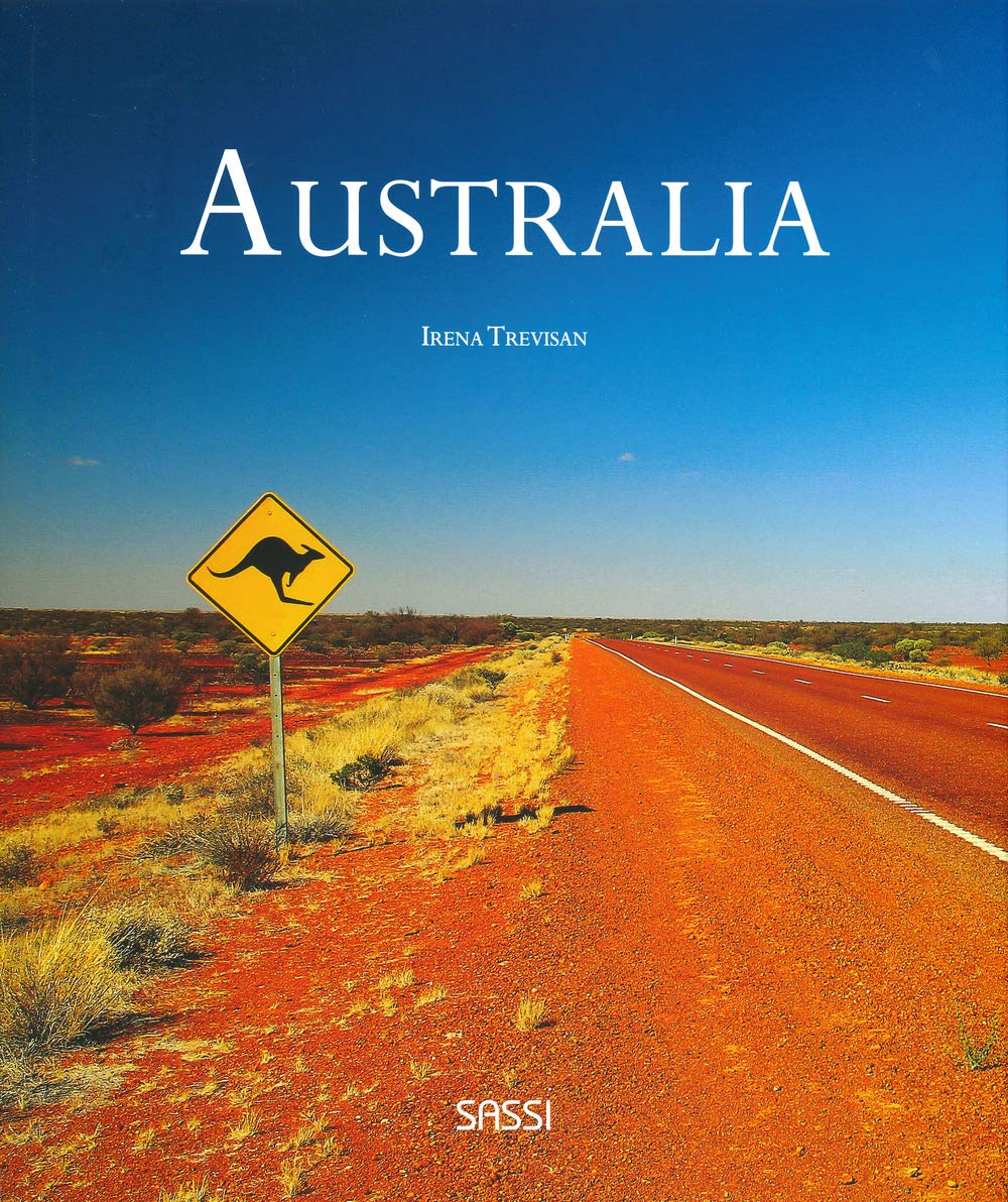 Australia. Ediz. a colori