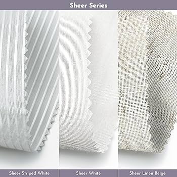 Graywind Fabric Samples For Outdoor Roller Blinds