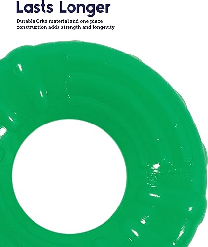 Miniatura 4 de Petstages Orka juguete masticable alternativo para perro