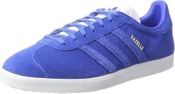 Adidas Gazelle Men's Trainers - 3
