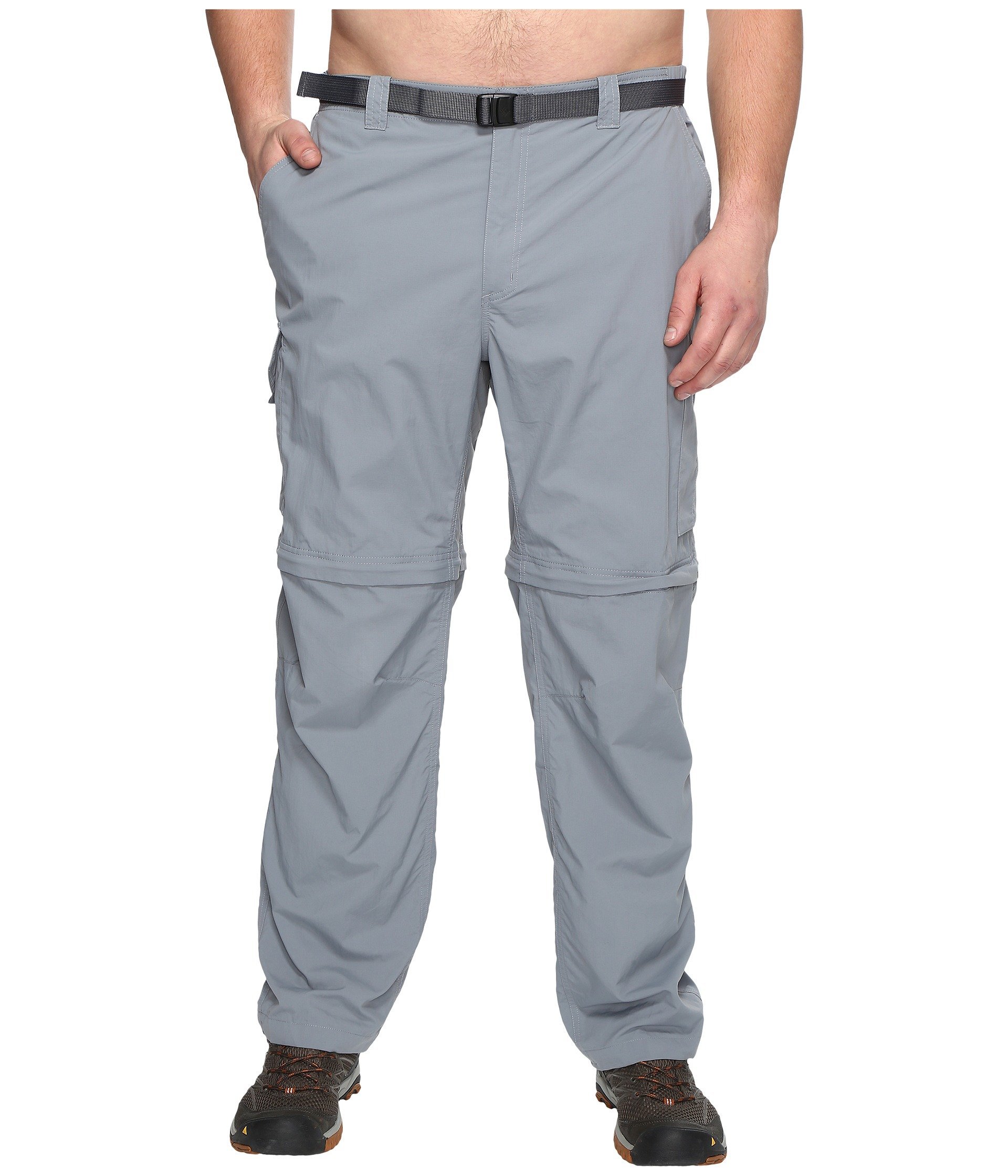 Columbia Men's Silver Ridge Convertible Pants