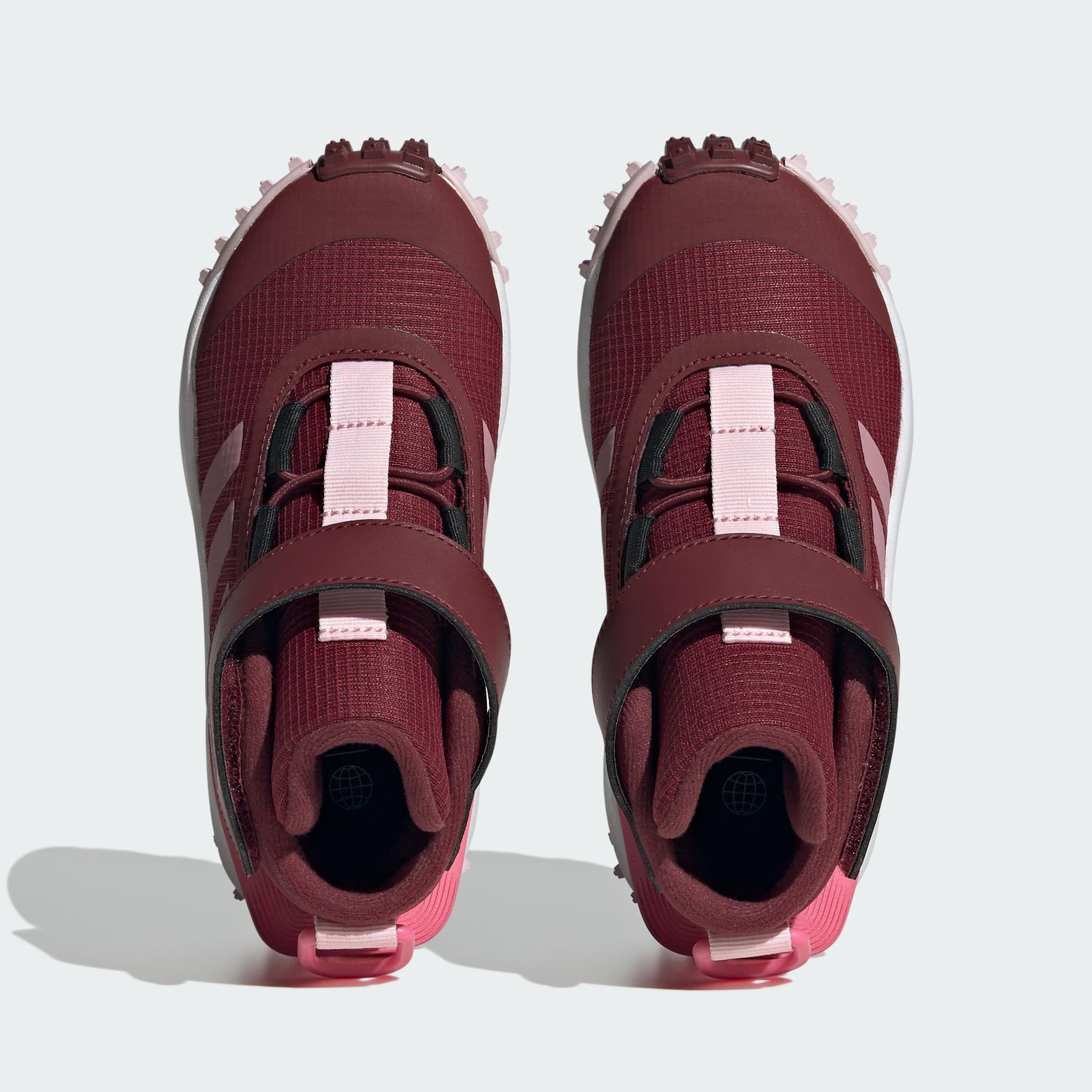 adidas Kids Scarpe Fortatrail Kids