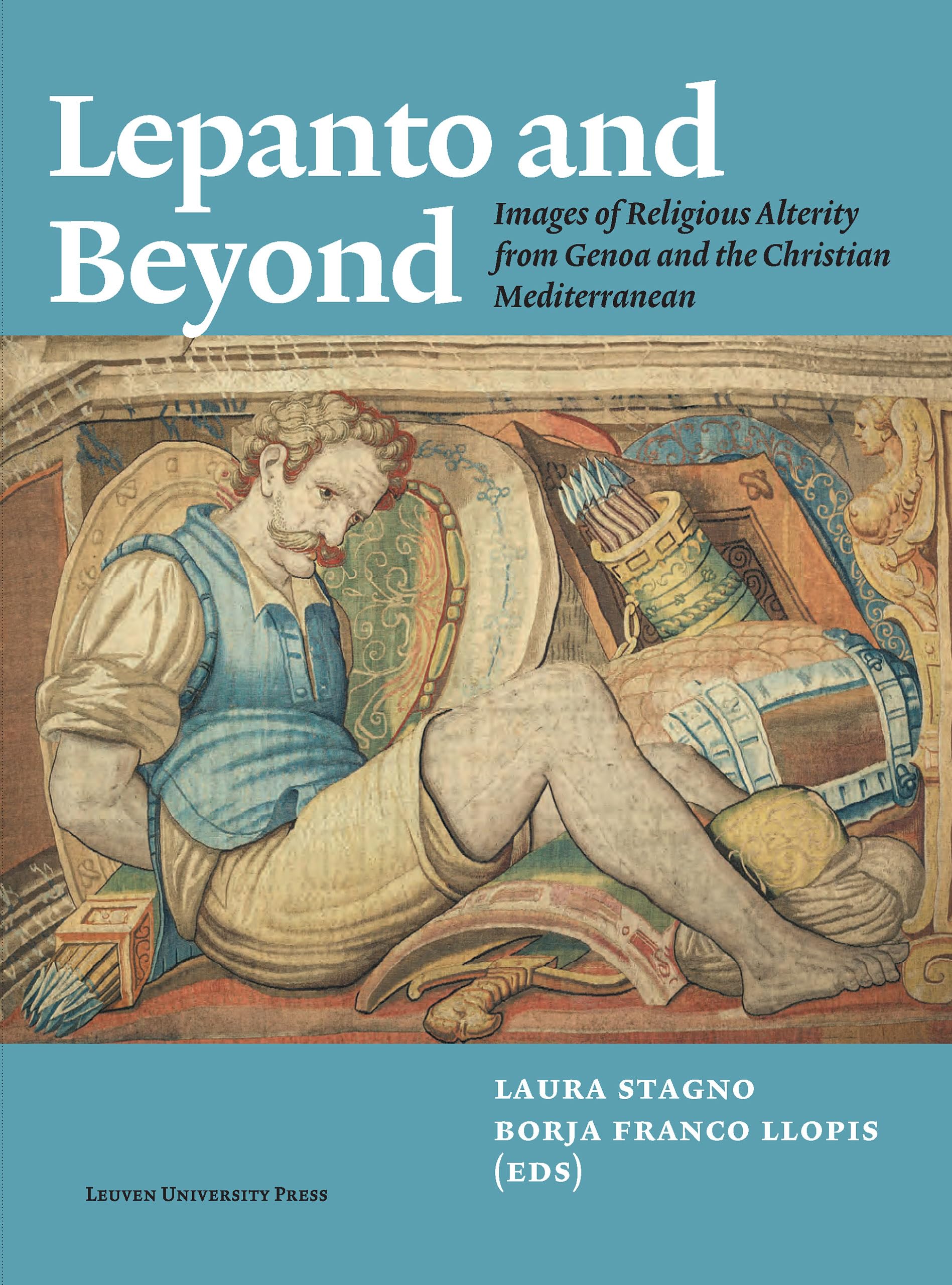 Lepanto and Beyond voyage visuel au cœur de la mémoire chrétienne