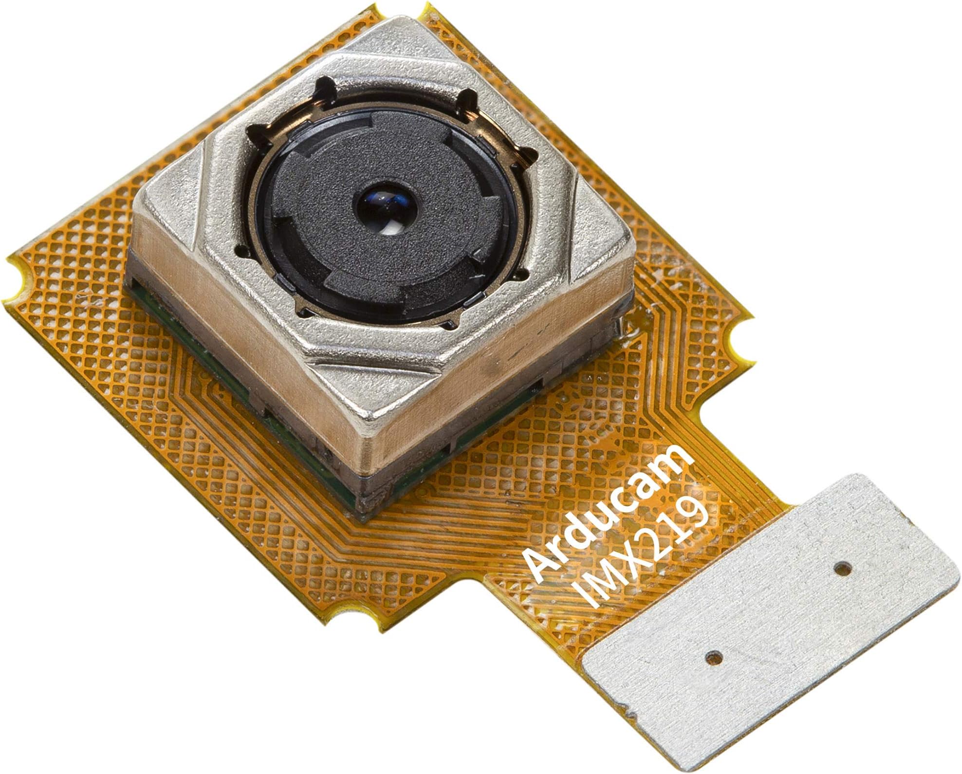 Arducam 8MP Autofocus Replacement for Raspberry Pi Camera Module V2, IMX219 Auto Focus Lens Sensor Module for Drop-in Replacement, Work with V2 Camera on NVIDIA Jetson Nano
