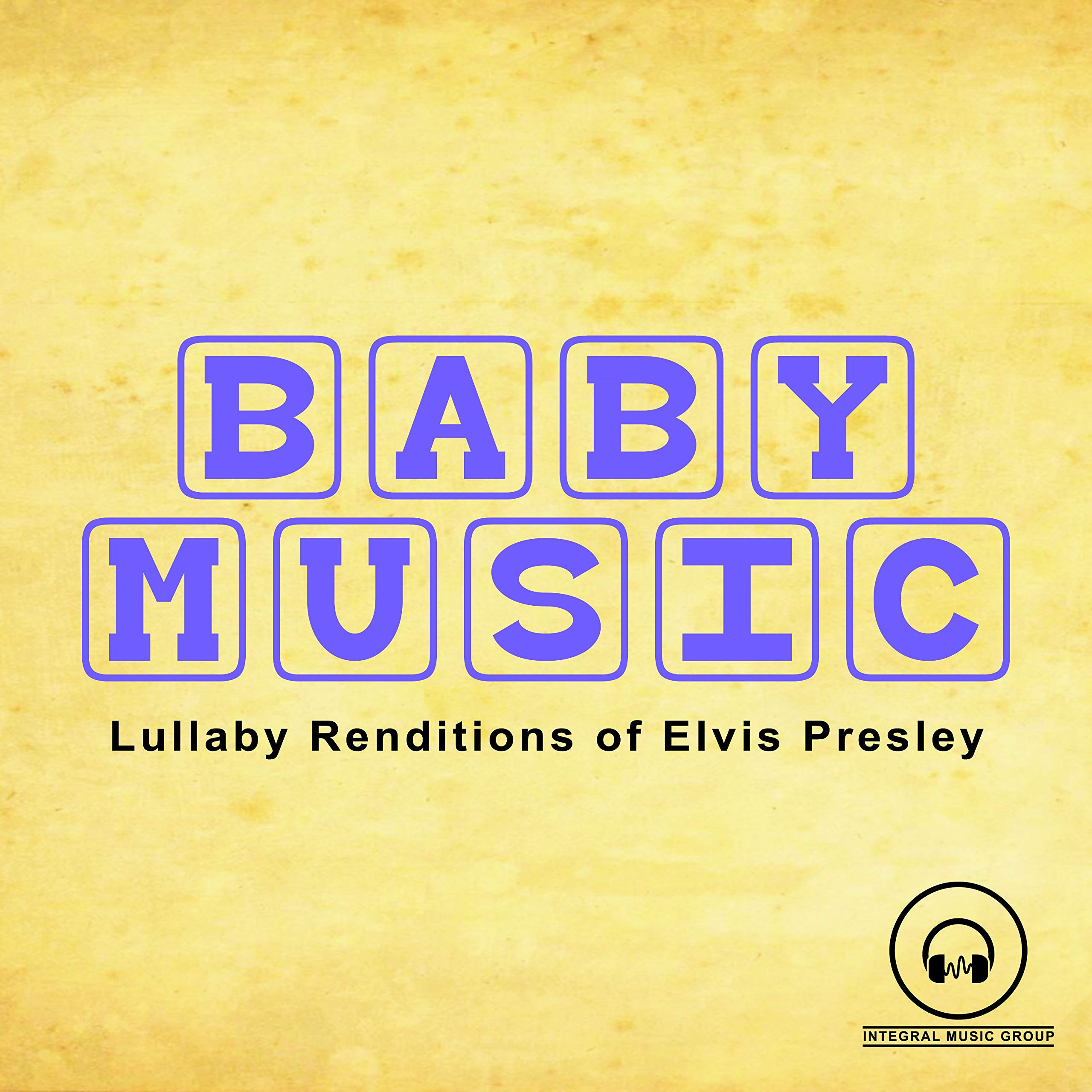 Baby Music from I'm In Records