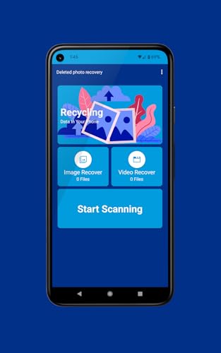 Photos Recovery & videos Recovery