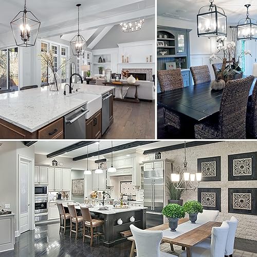 Miniatura 2 de LUXRITE Paquete de 24 bombillas LED de candelabro equivalentes a 100 W, 800 lúmenes, blanco brillante de 5000 K, 7 W, bombillas B11 regulables,