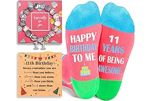 11 Year Old Girl Birthday Gifts