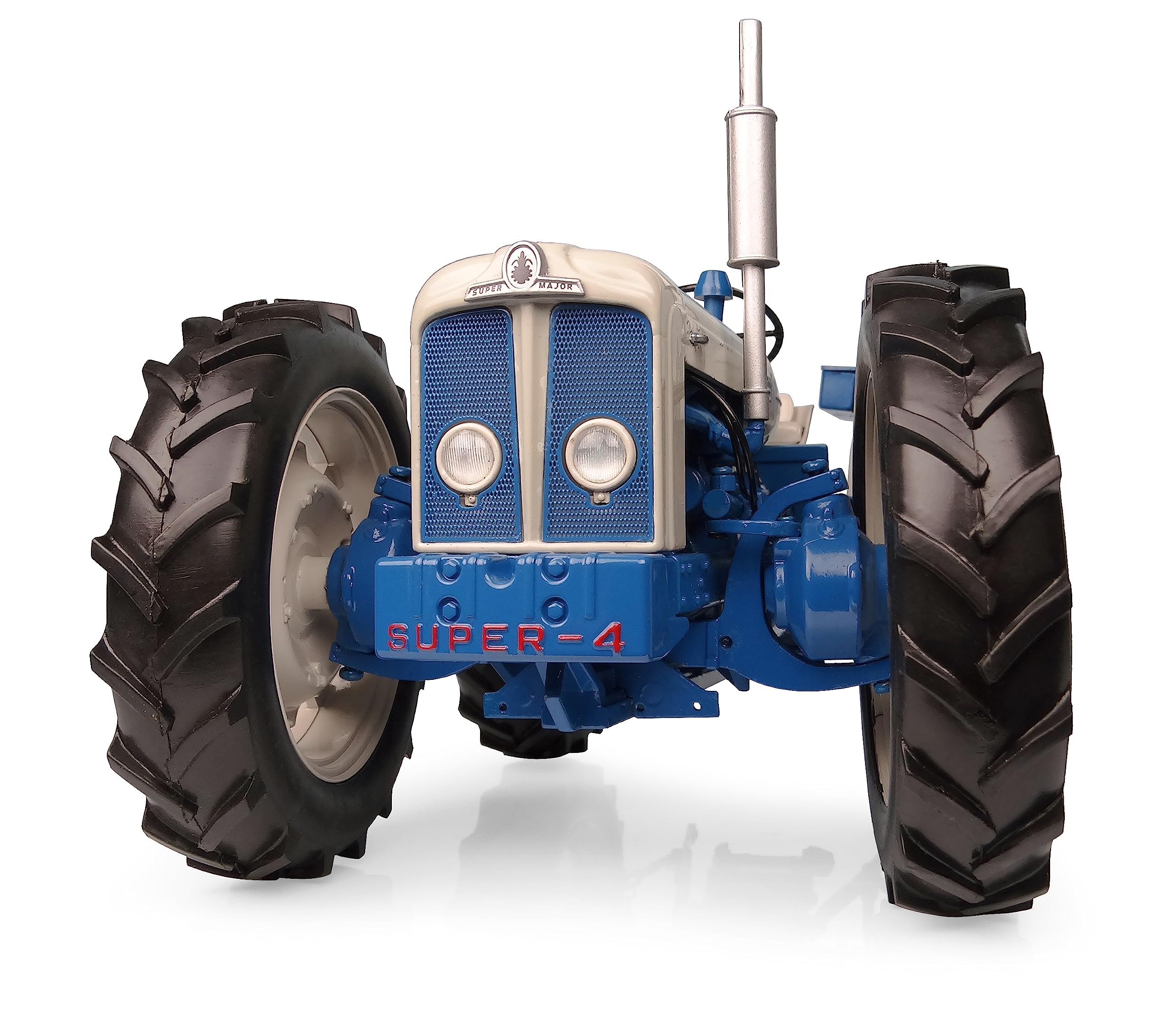 Universal Hobbies Trattore Ford County Super 1
