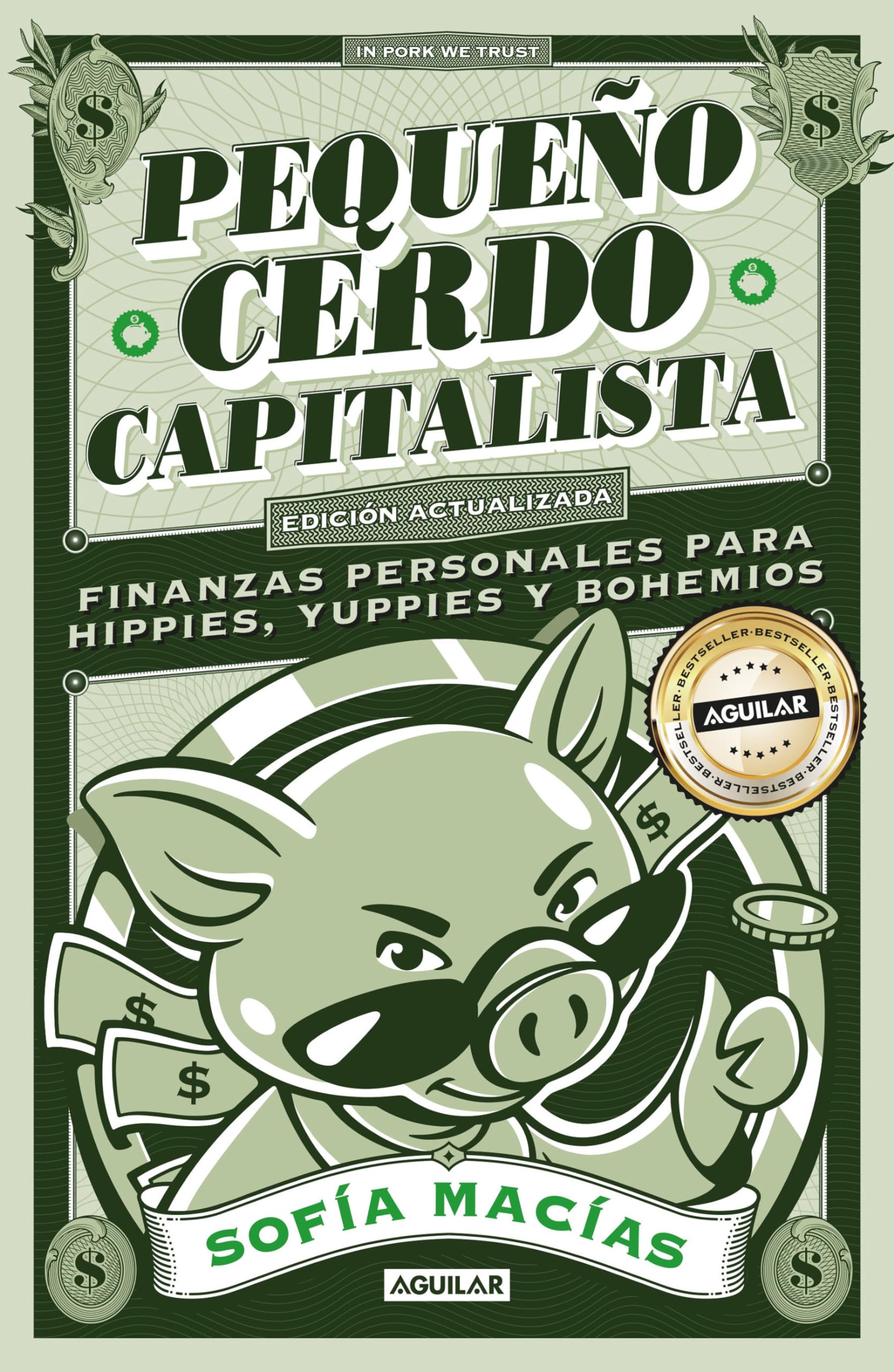 Pequeño cerdo capitalista (10° aniv) / Little Capitalist Pig (10th anniversary)